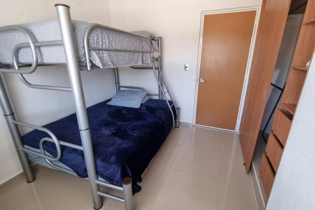 Hermoso Y Comodo Departamento En Манзанило Екстериор снимка