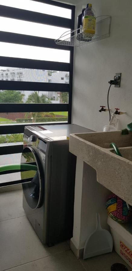 Hermoso Y Comodo Departamento En Манзанило Екстериор снимка
