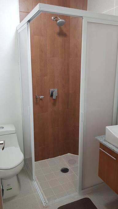 Hermoso Y Comodo Departamento En Манзанило Екстериор снимка