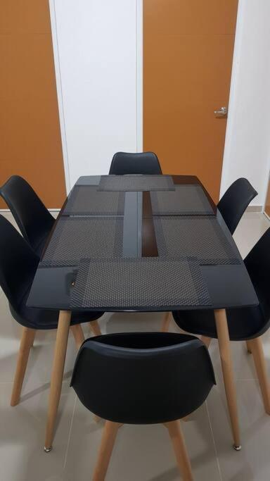 Hermoso Y Comodo Departamento En Манзанило Екстериор снимка