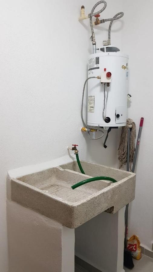 Hermoso Y Comodo Departamento En Манзанило Екстериор снимка