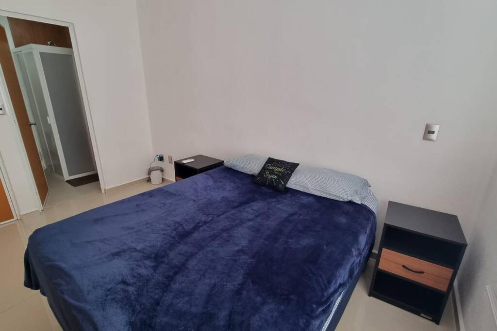 Hermoso Y Comodo Departamento En Манзанило Екстериор снимка
